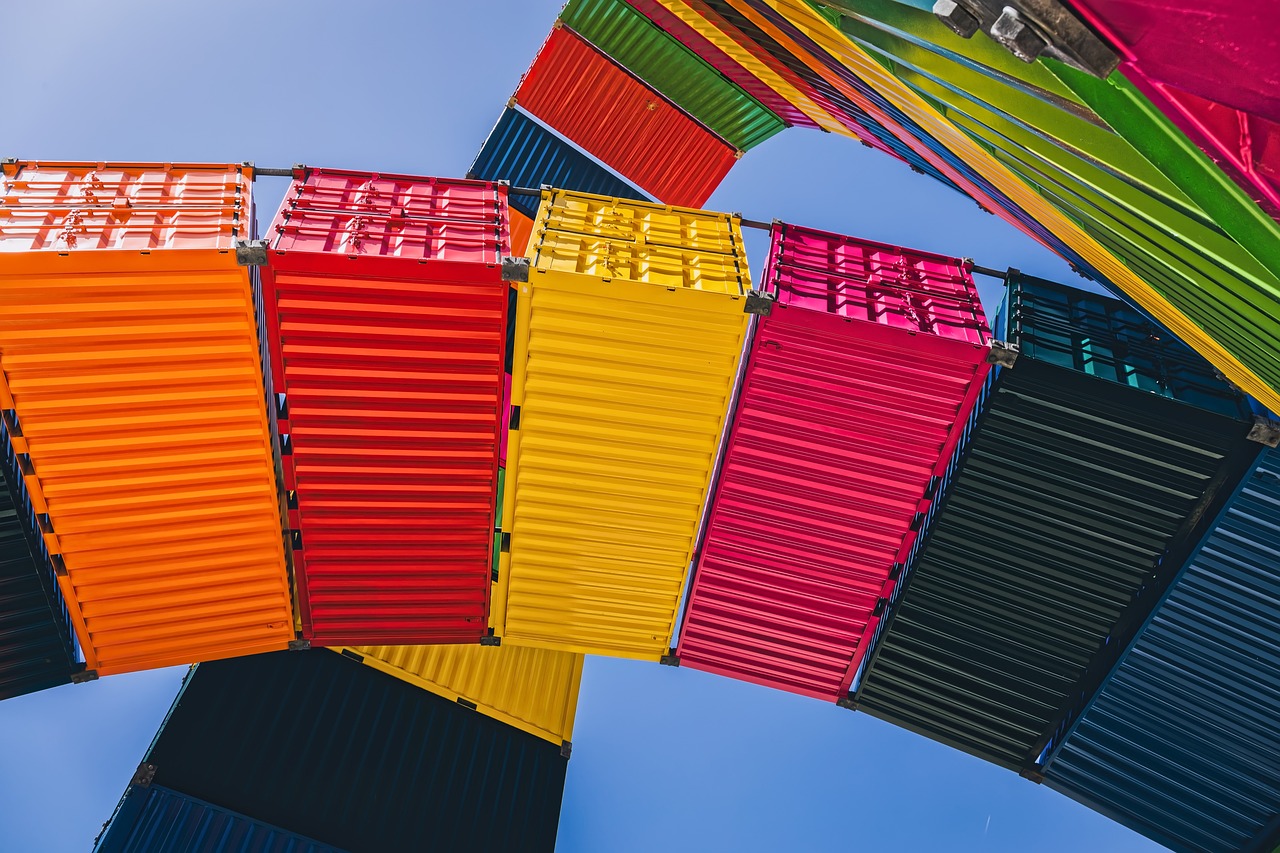 freight container, le havre, port, harbour, colourful, container, freight, cargo, transportation, business, shipping, industry, nautical, france, le havre, le havre, le havre, le havre, le havre, container, freight, freight, freight